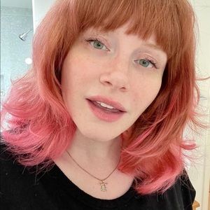 Meet your Posher, Tiayanna